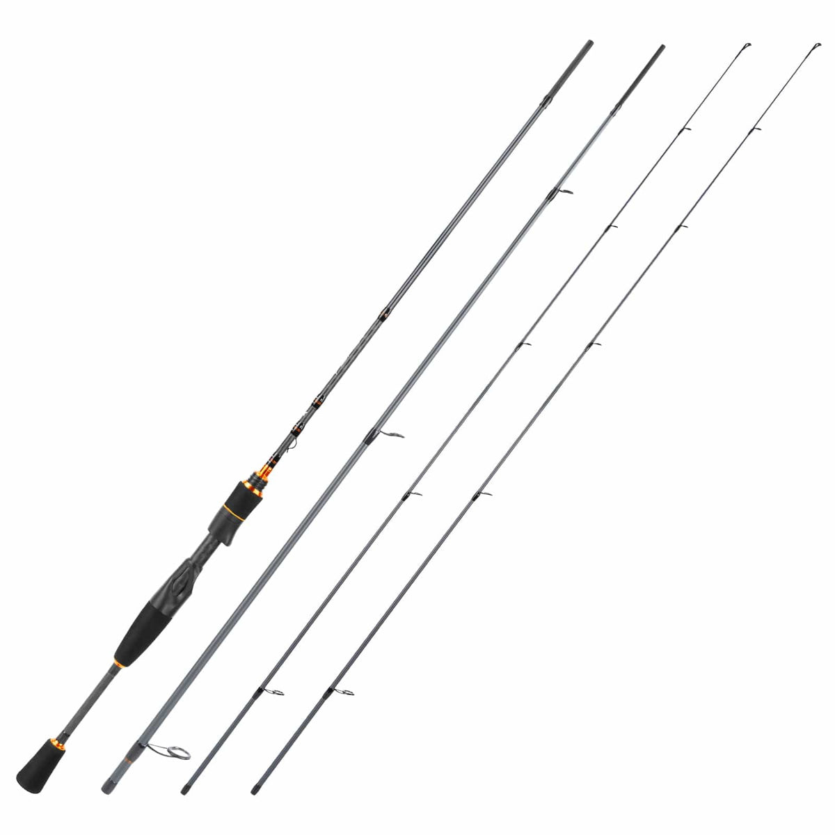 KastKing Zephyr Spin Finesse Twin-Tip Spinning Rod product image 3