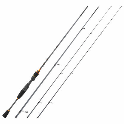 KastKing Zephyr Spin Finesse Twin-Tip Spinning Rod product image 3
