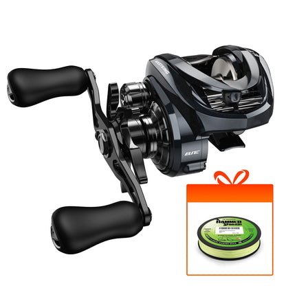 KastKing Al-Ti Elite Baitcasting Reel product image 2