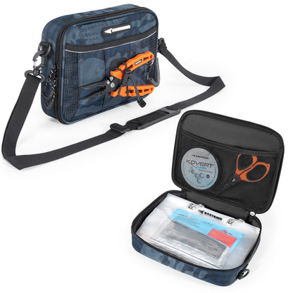 KastKing BaitSpace Detachable Bait Binder Tackle Bag product image 2