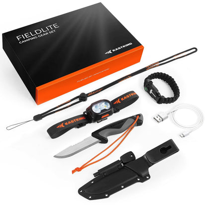 KastKing FieldLite Fishing and Camping Tool Set product image 4