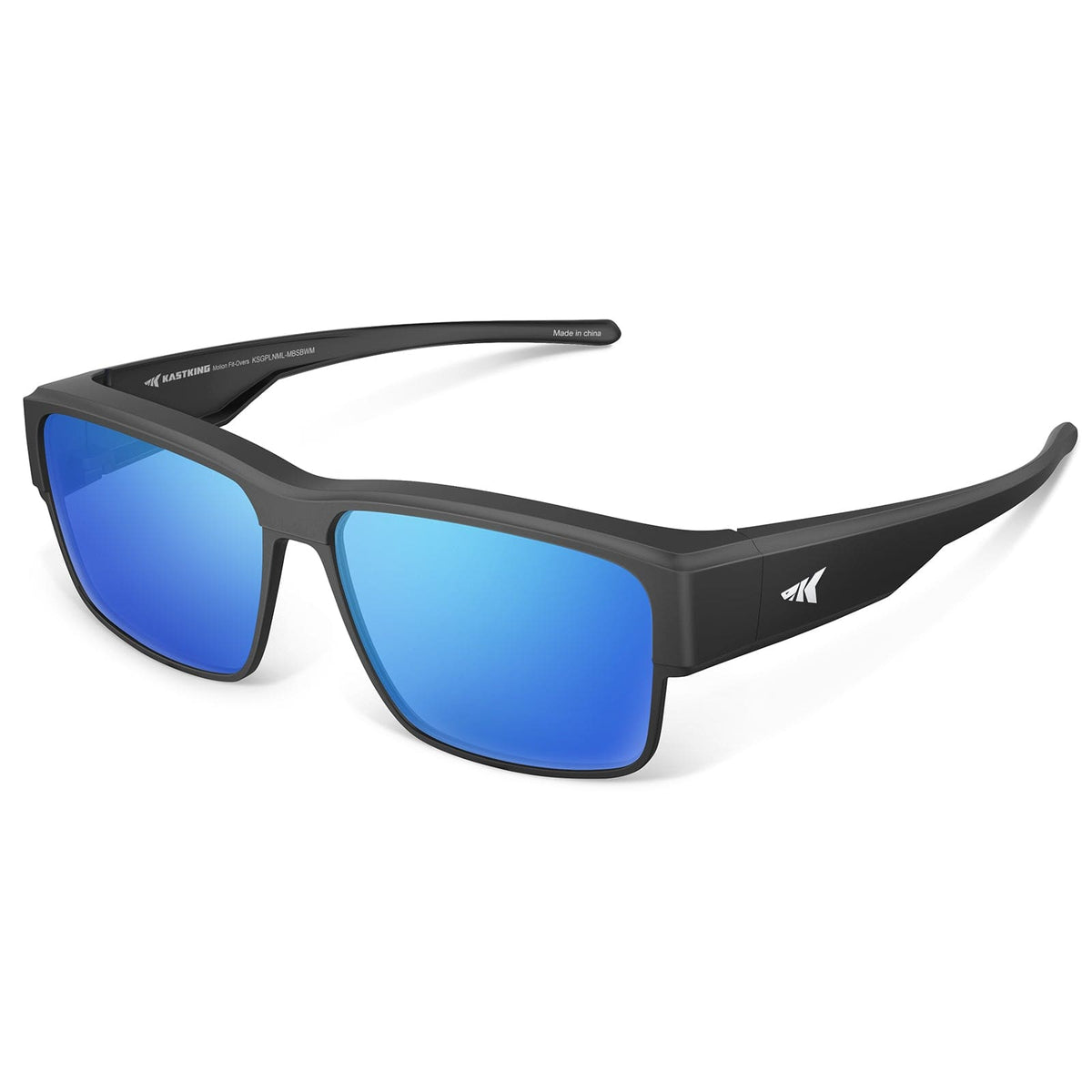 KastKing Molino Fit-Over Polarized Sunglasses product image 4