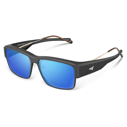 KastKing Molino Fit-Over Polarized Sunglasses product image 3