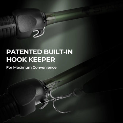 KastKing Spartacus II Twin-Tip Spinning Fishing Rod and Reel Combo product image 3