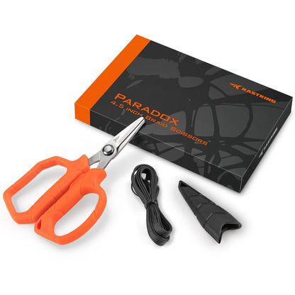 KastKing Paradox Fishing Scissors product image 3