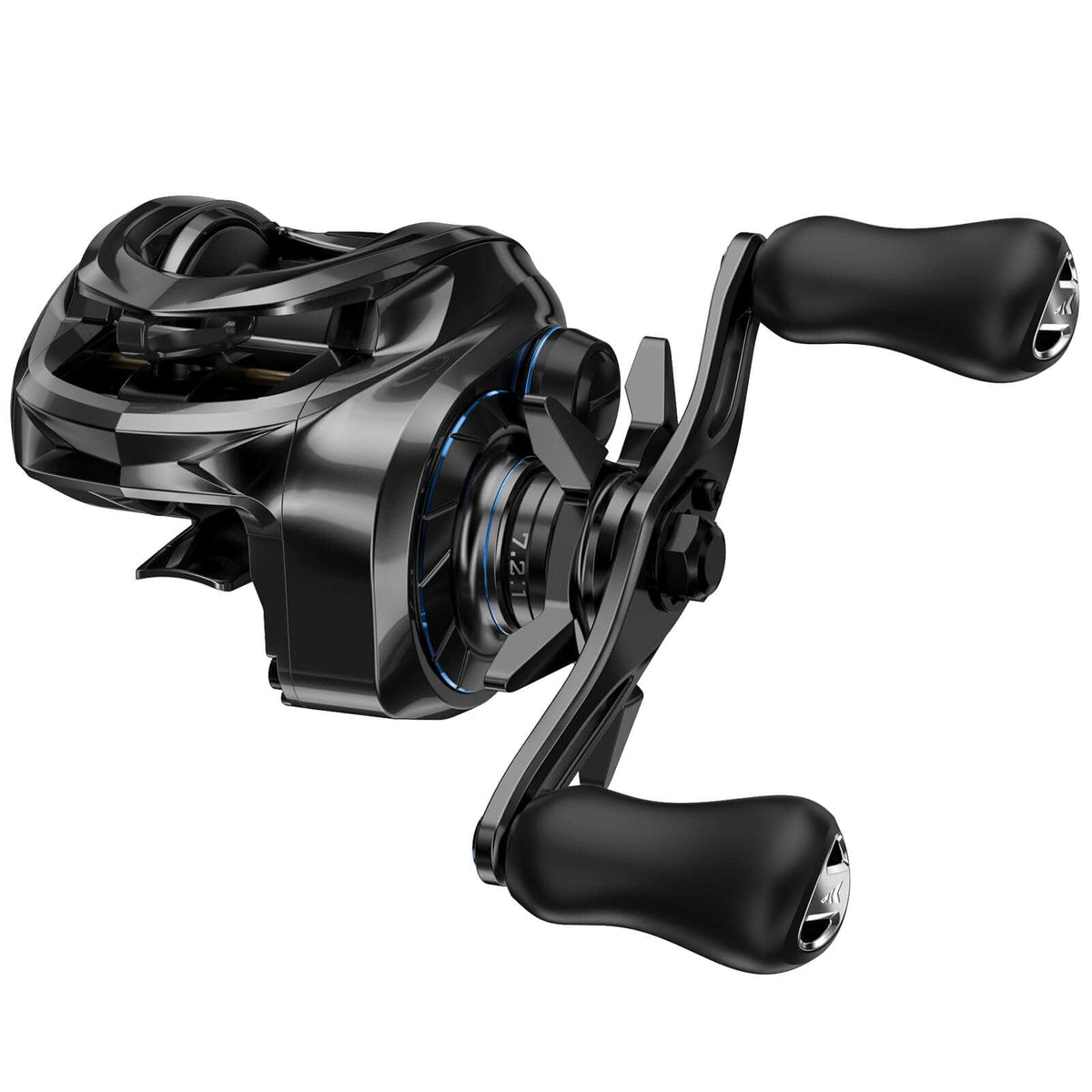 KastKing iReel 2 Fishing Baitcasting Reel product image 2