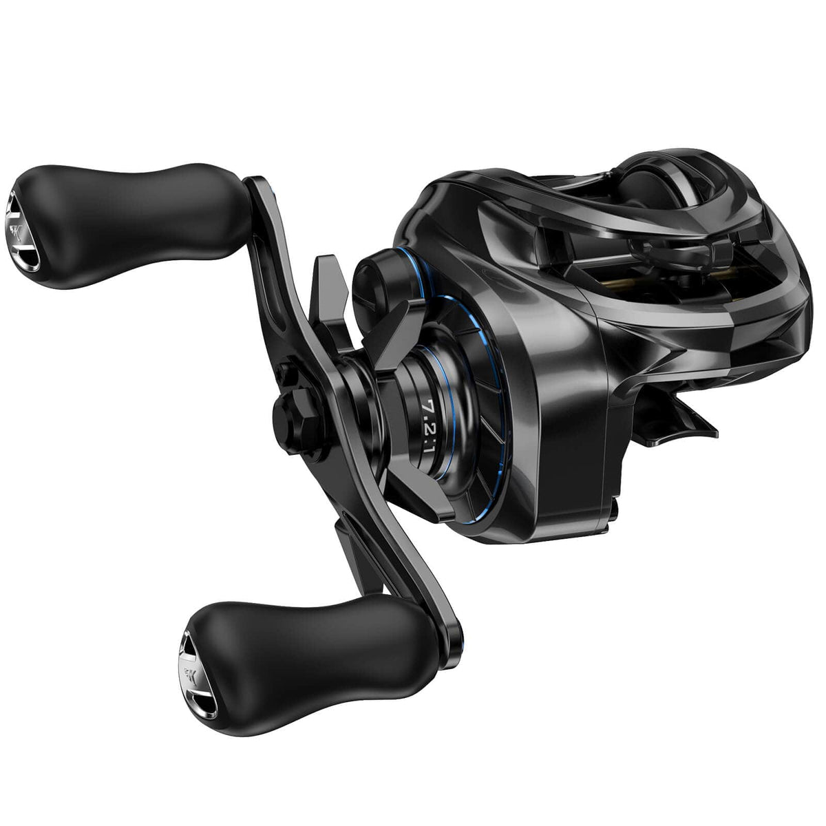 KastKing iReel 2 Fishing Baitcasting Reel by KastKing