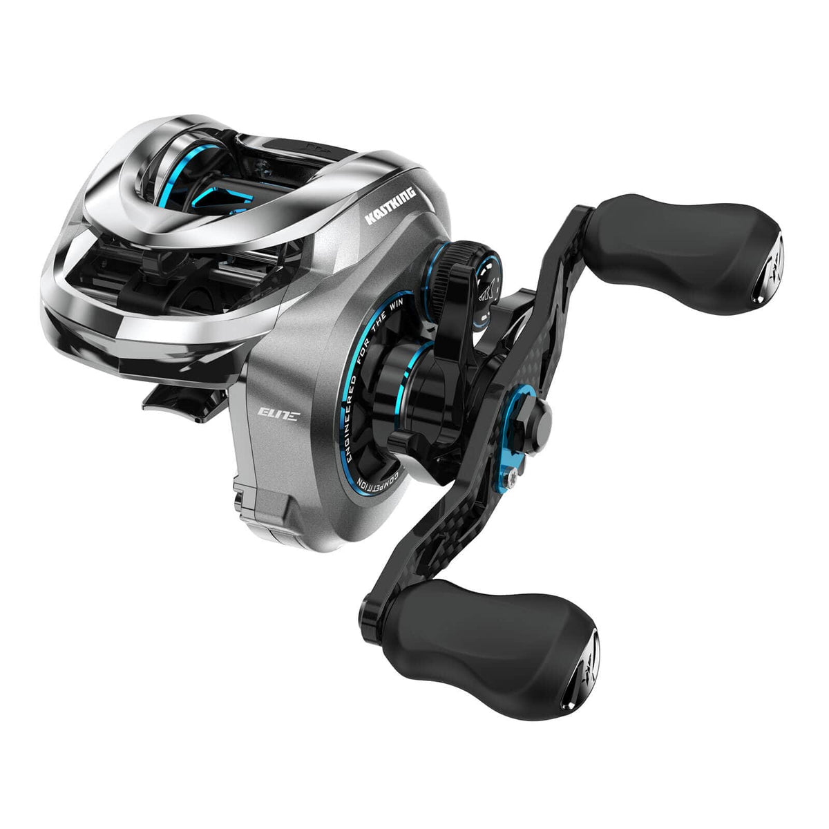 KastKing iReel One AMB Smart Fishing Reels product image 2