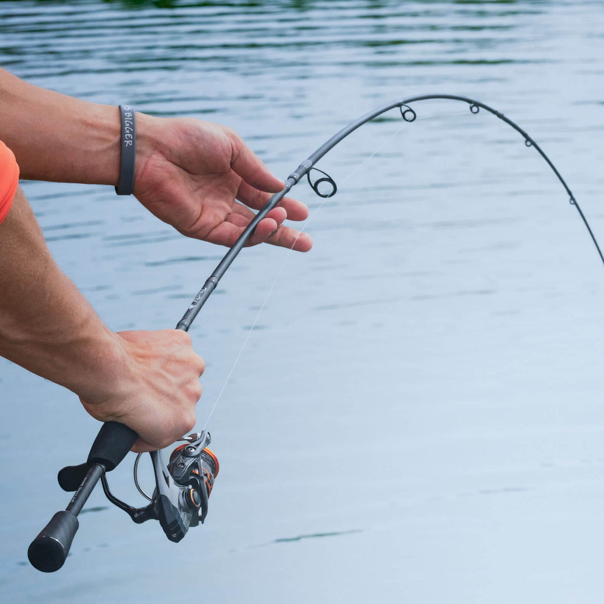 KastKing Kestrel Finesse Spinning Rod product image 6