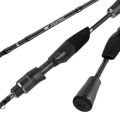 KastKing Kestrel Finesse Spinning Rod by KastKing