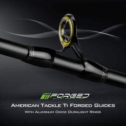 KastKing Kestrel Finesse Casting Rod product image 6