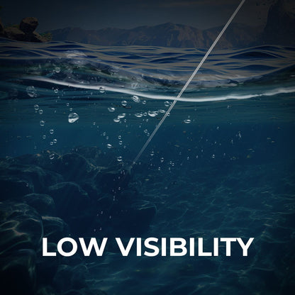 KastKing Kovert Classic 100% Fluorocarbon Fishing line product image 5