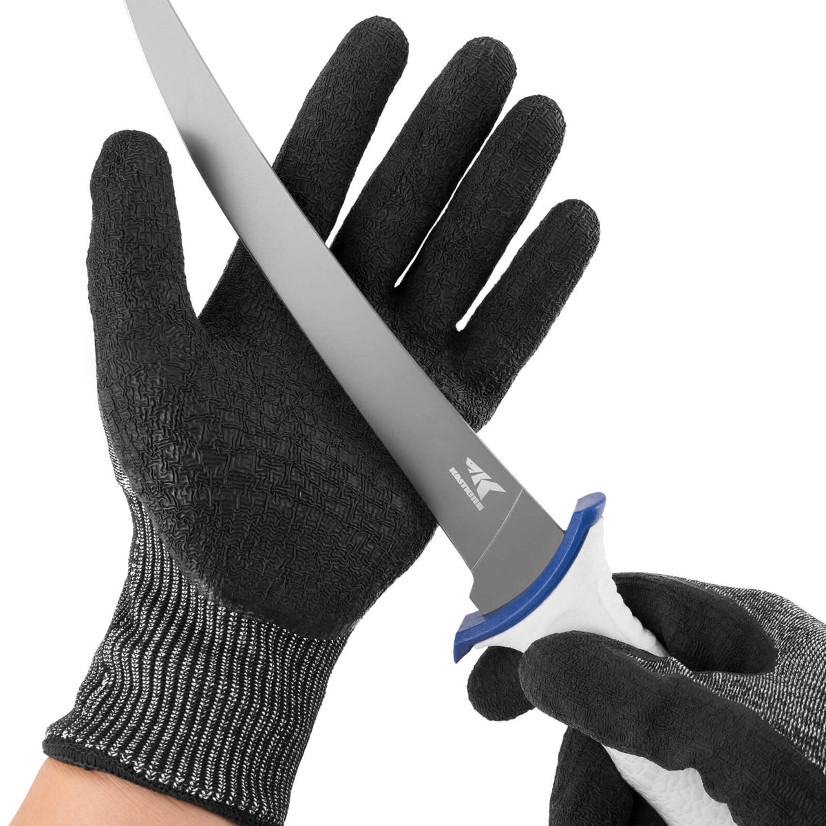 KastKing Kut Safe Fillet Gloves by KastKing