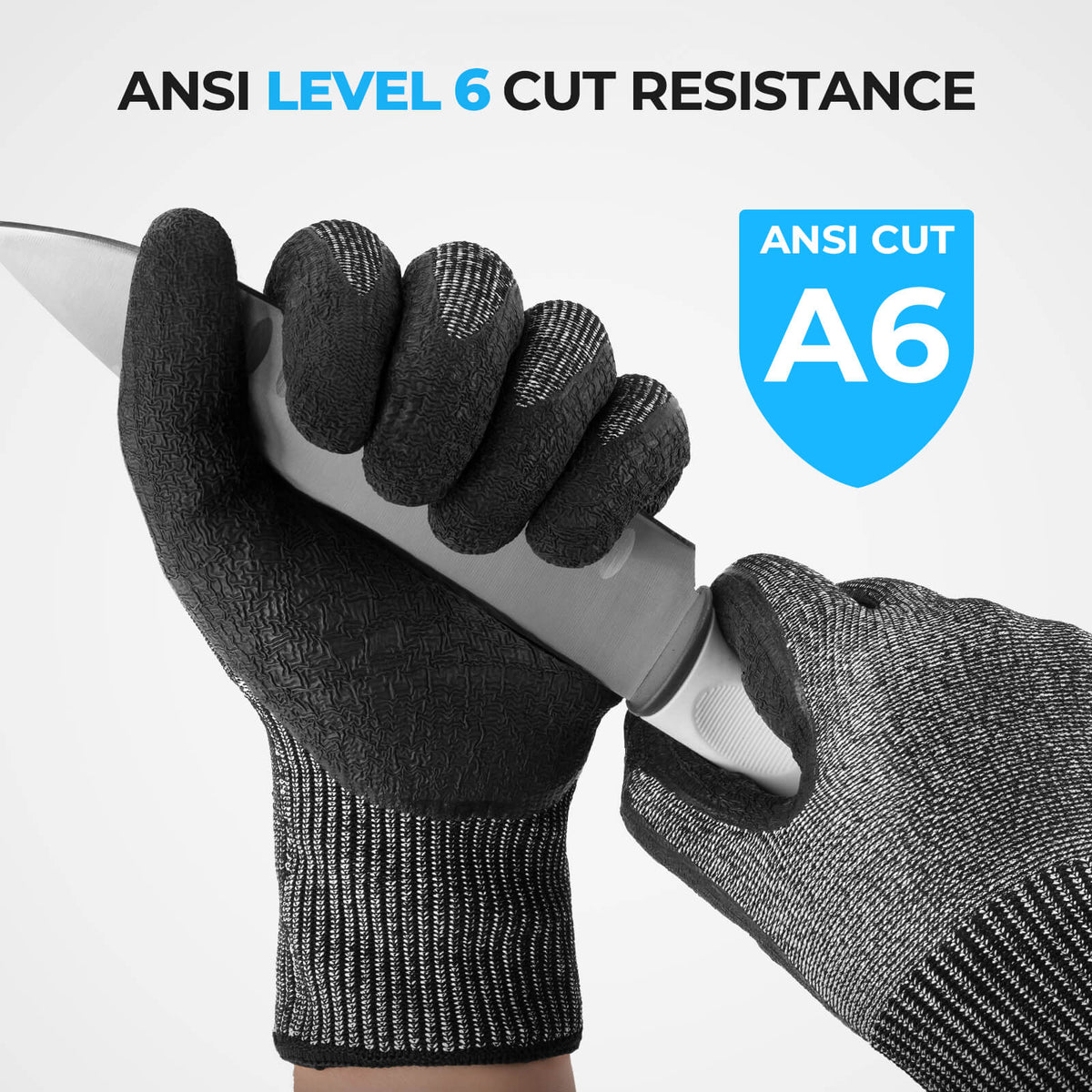 KastKing Kut Safe Fillet Gloves product image 4