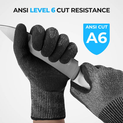 KastKing Kut Safe Fillet Gloves product image 4