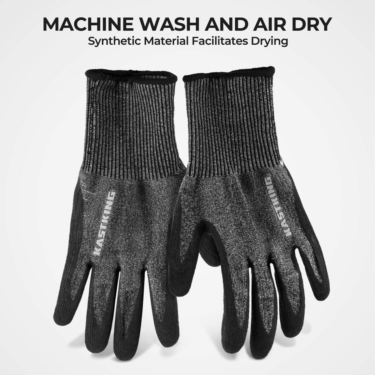 KastKing Kut Safe Fillet Gloves product image 6