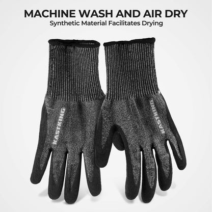 KastKing Kut Safe Fillet Gloves product image 6