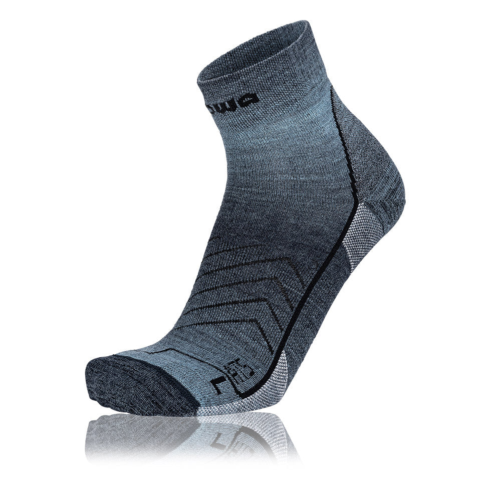 ATS Sock - Multi Color Blue by LOWA