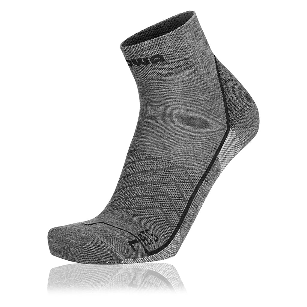 ATS Sock - Silver Grey by LOWA