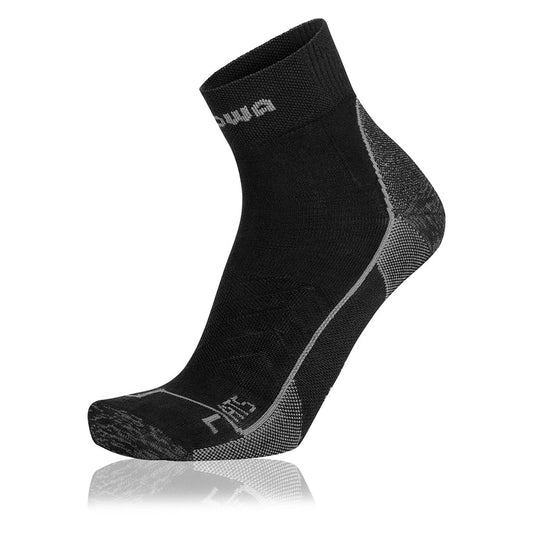 ATS Sock - Black by LOWA