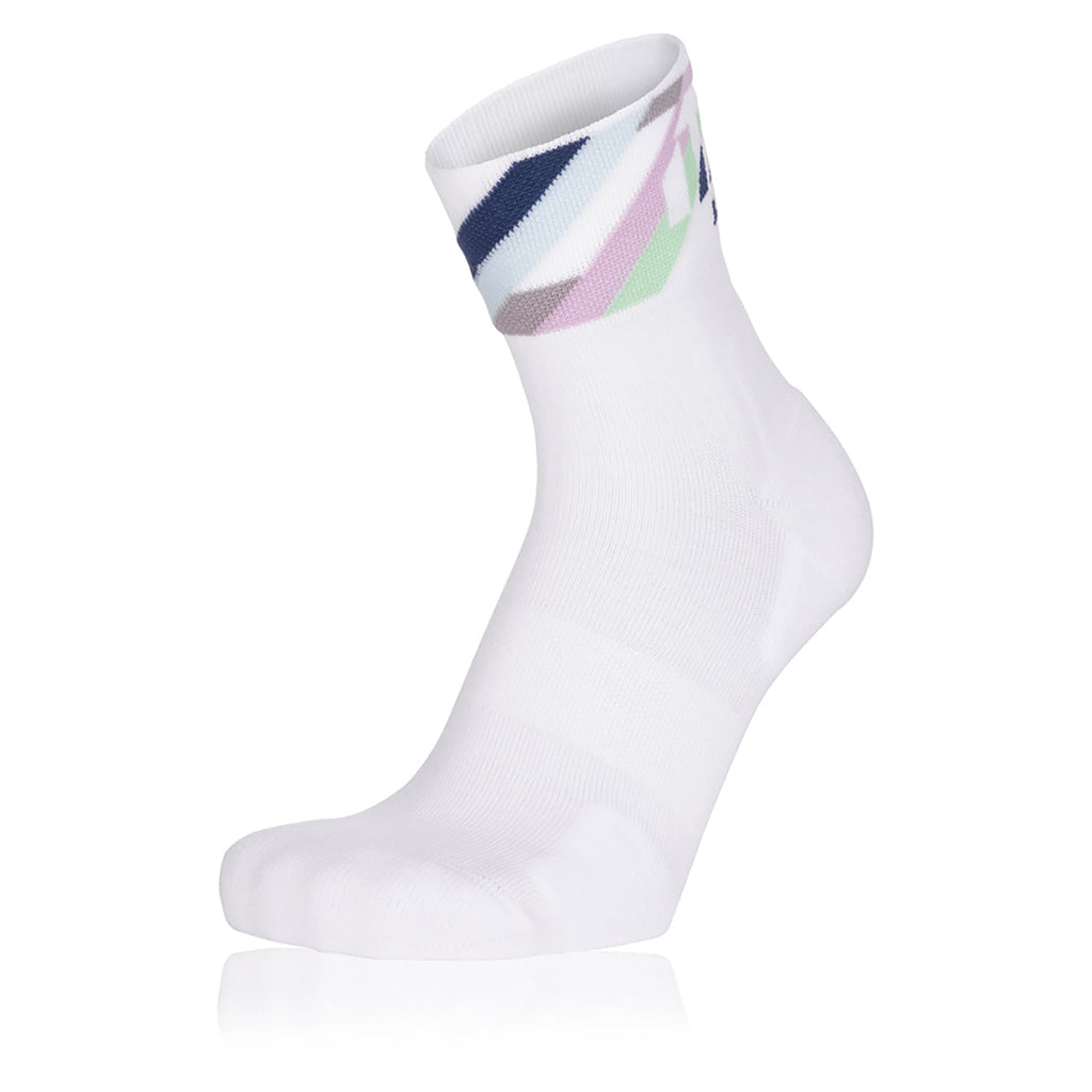 ATR Sock - Plum/Heather by LOWA