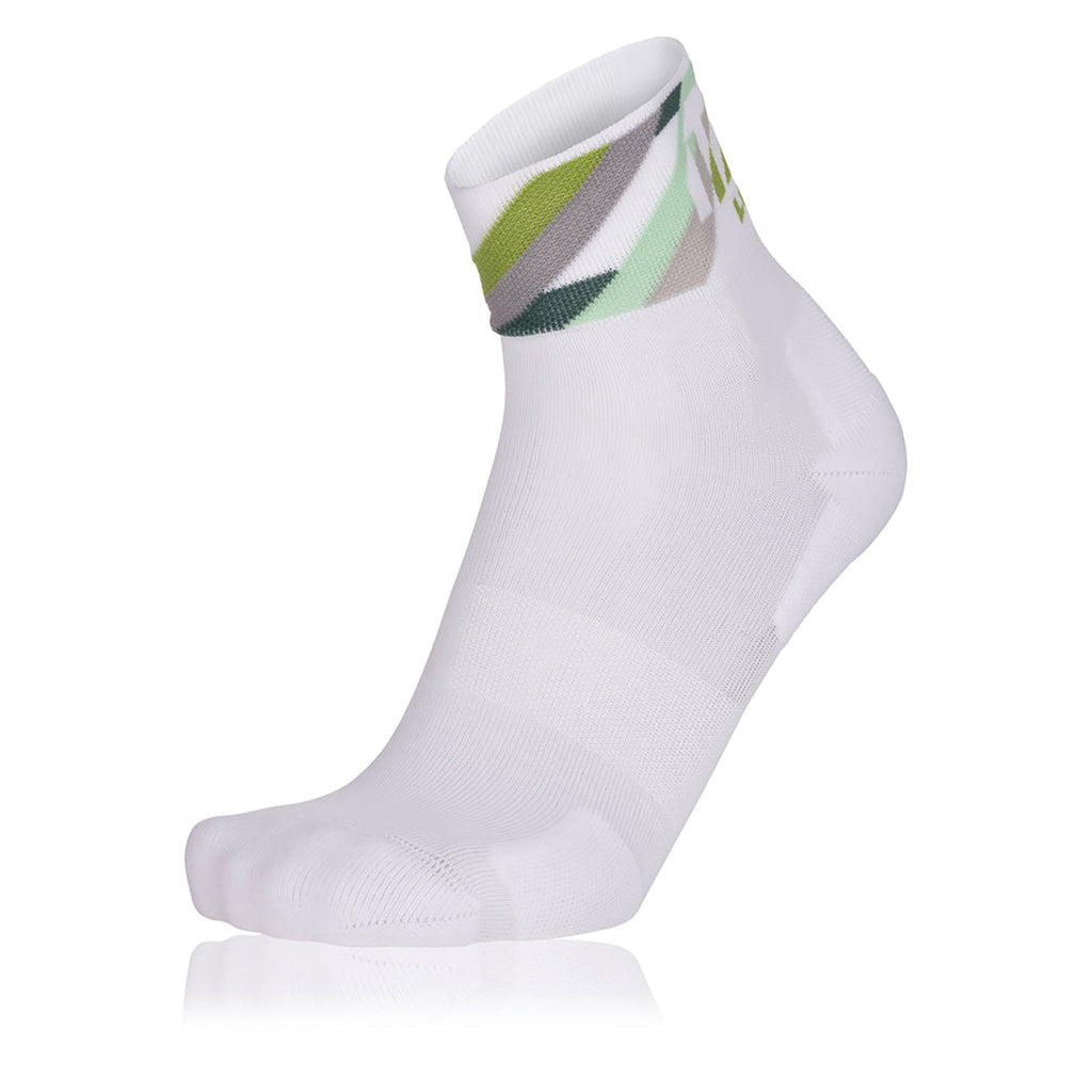 ATR Sock - Grey/Fern by LOWA
