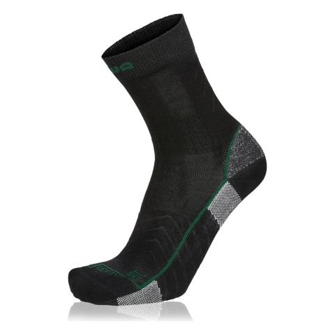 ATC Sock - Black by LOWA