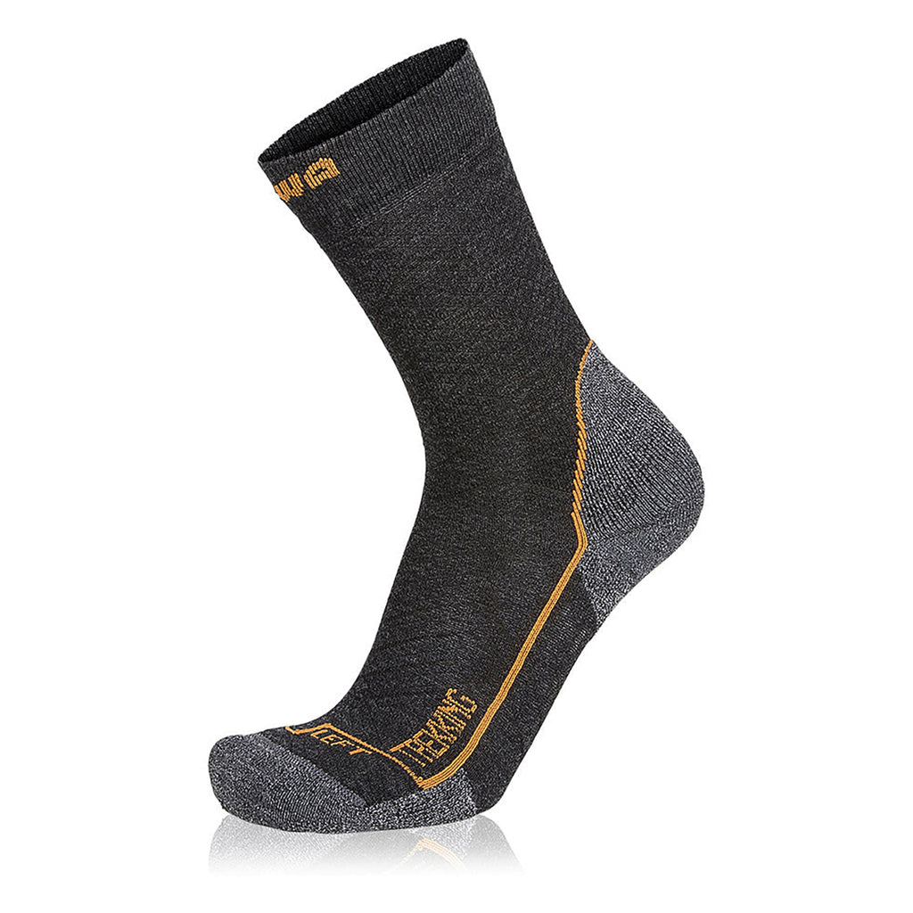 Trekking Sock - Anthracite by LOWA