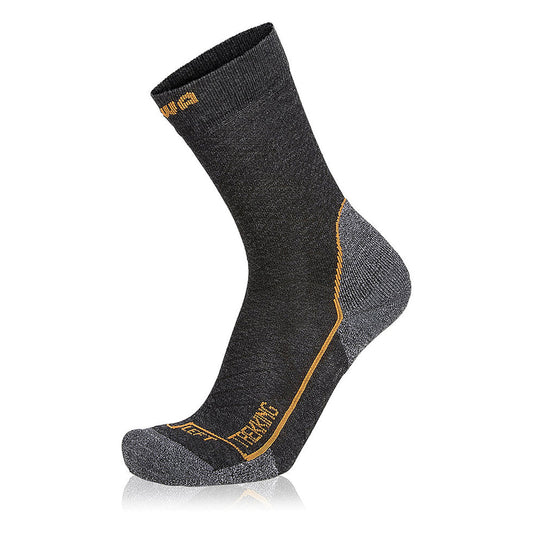 Trekking Sock - Anthracite by LOWA