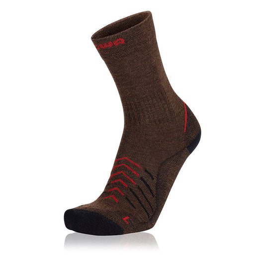 Renegade Sock - Mahogany by LOWA