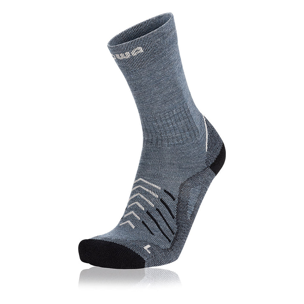 Renegade Sock - Smoke Blue by LOWA