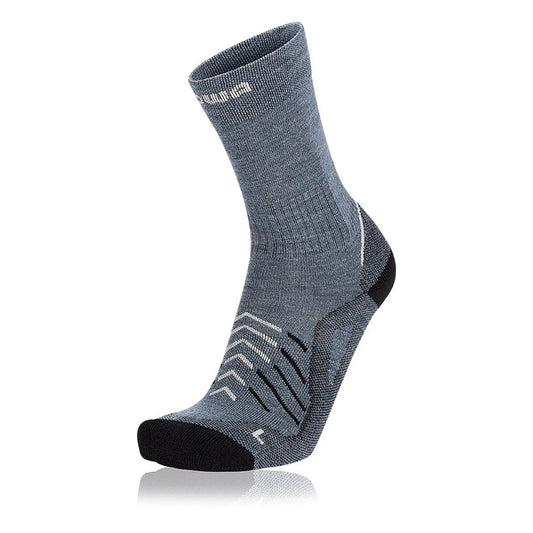 Renegade Sock - Smoke Blue by LOWA
