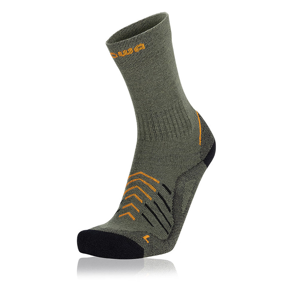 Renegade Sock - Forest by LOWA