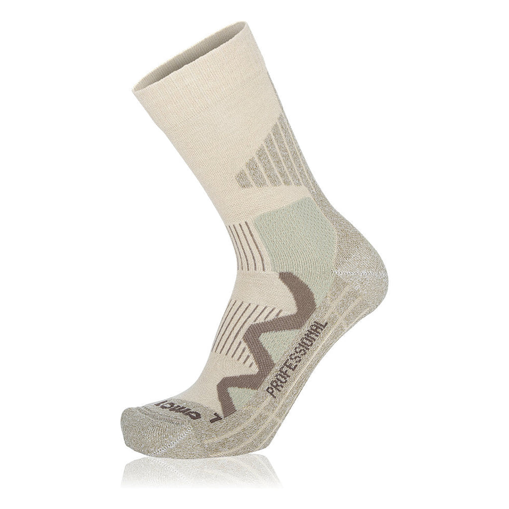 4 Season Pro Sock - Desert by LOWA