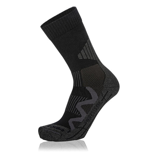 4 Season Pro Sock - Black by LOWA