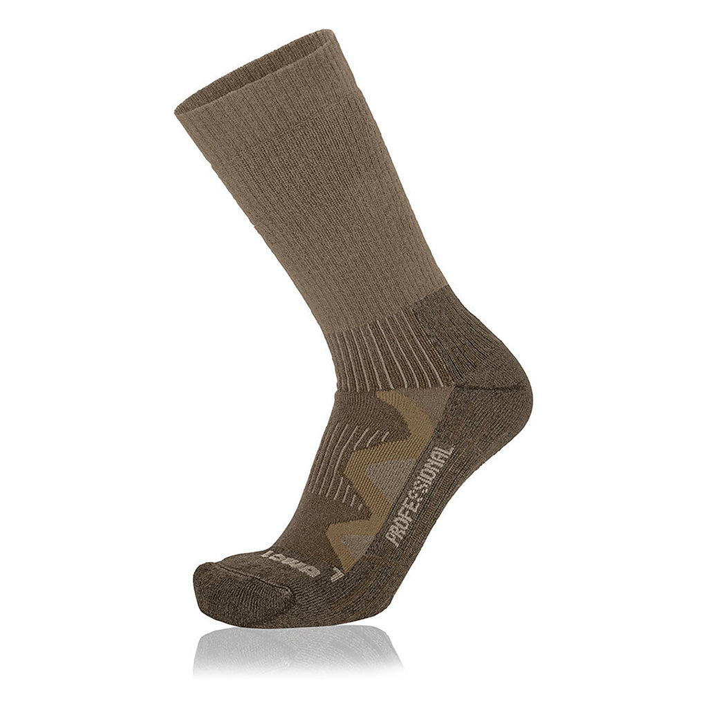 Winter Pro Sock - Coyote OP by LOWA