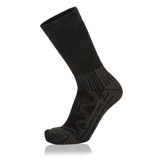 Winter Pro Sock - Black by LOWA