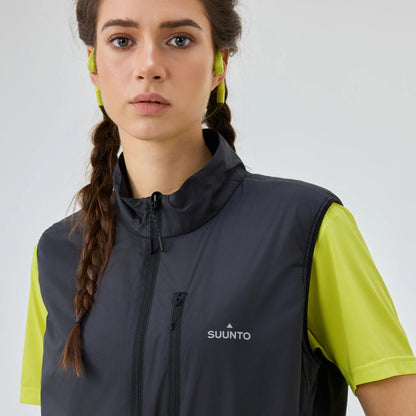 Lightweight Vest Black