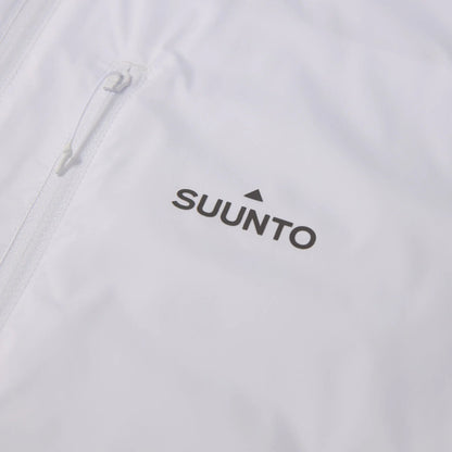 Lightweight Vest White