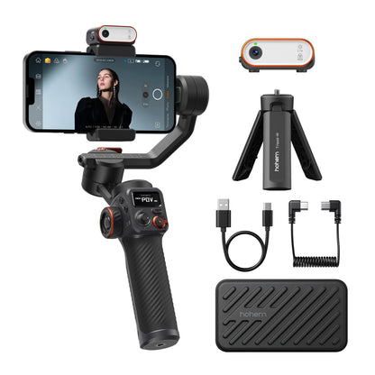 Hohem iSteady M6 Kit product image