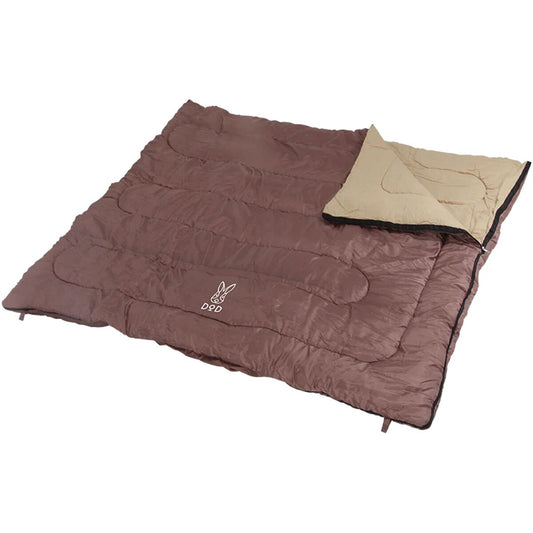 Wagaya Sleeping Bag - Maroon by DOD Outdoors, available at Backcountry