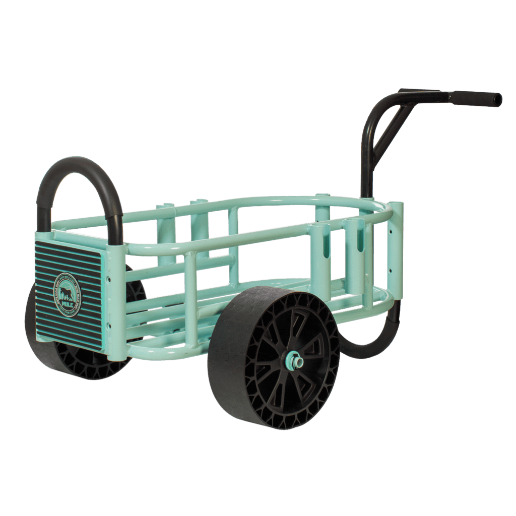 MULE Cart by Bote, available through BOTE