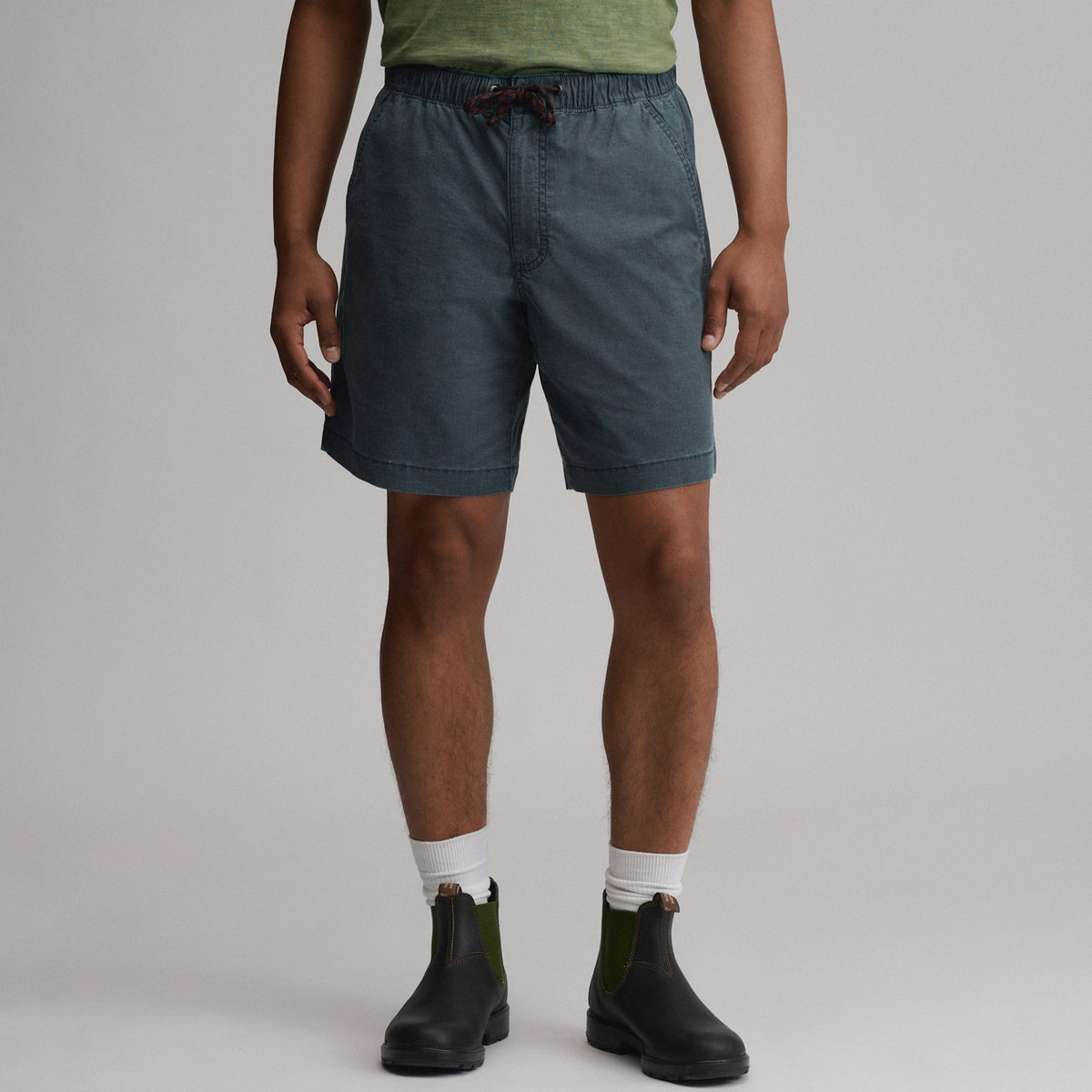 Eddie Bauer Men's Top Out Ripstop Shorts product image