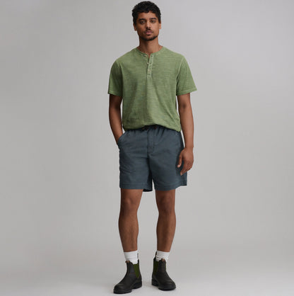 Eddie Bauer Men's Top Out Ripstop Shorts alternate view 4