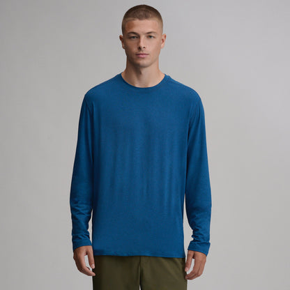 Eddie Bauer Men's Mountain Trek Long-Sleeve Shirt product image