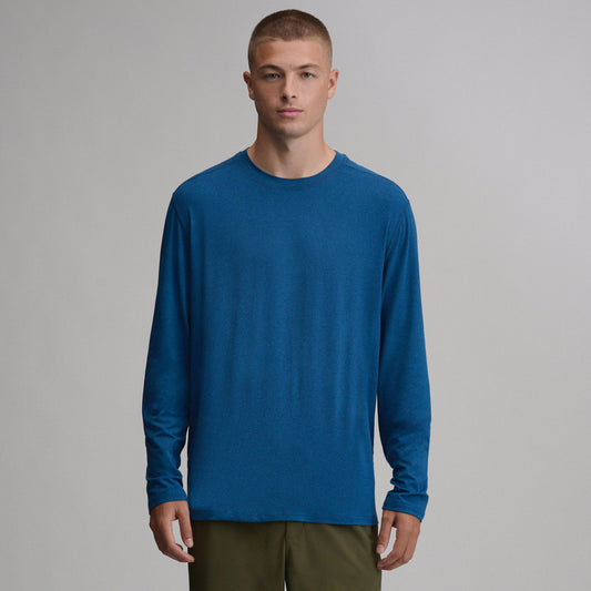 Eddie Bauer Men's Mountain Trek Long-Sleeve Shirt product image