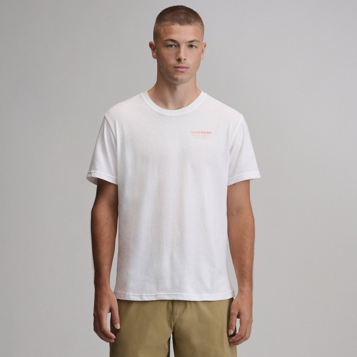 Eddie Bauer Men's Eddie Bauer Goose Reissue product image
