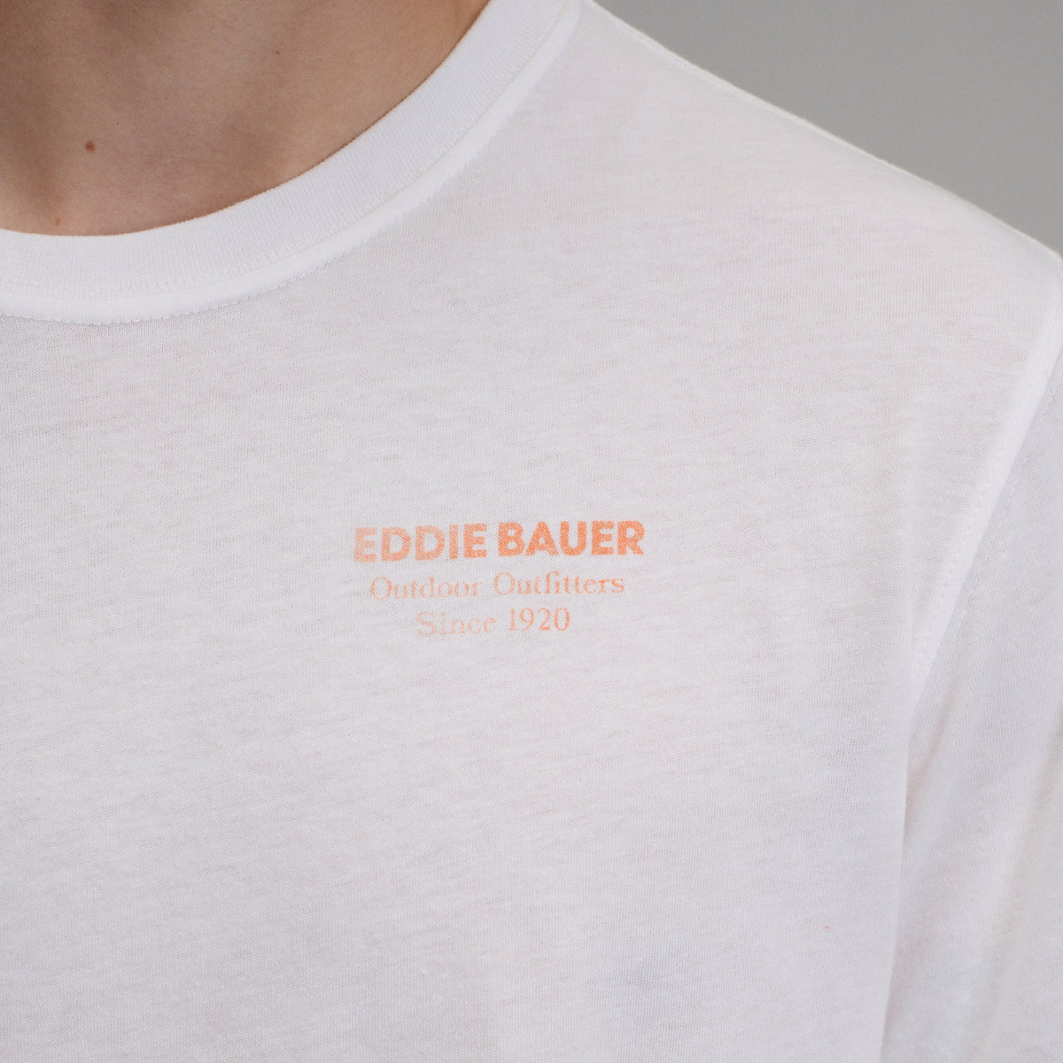 Eddie Bauer Men's Eddie Bauer Goose Reissue alternate view 2