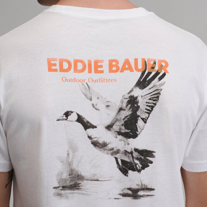 Eddie Bauer Men's Eddie Bauer Goose Reissue alternate view 3
