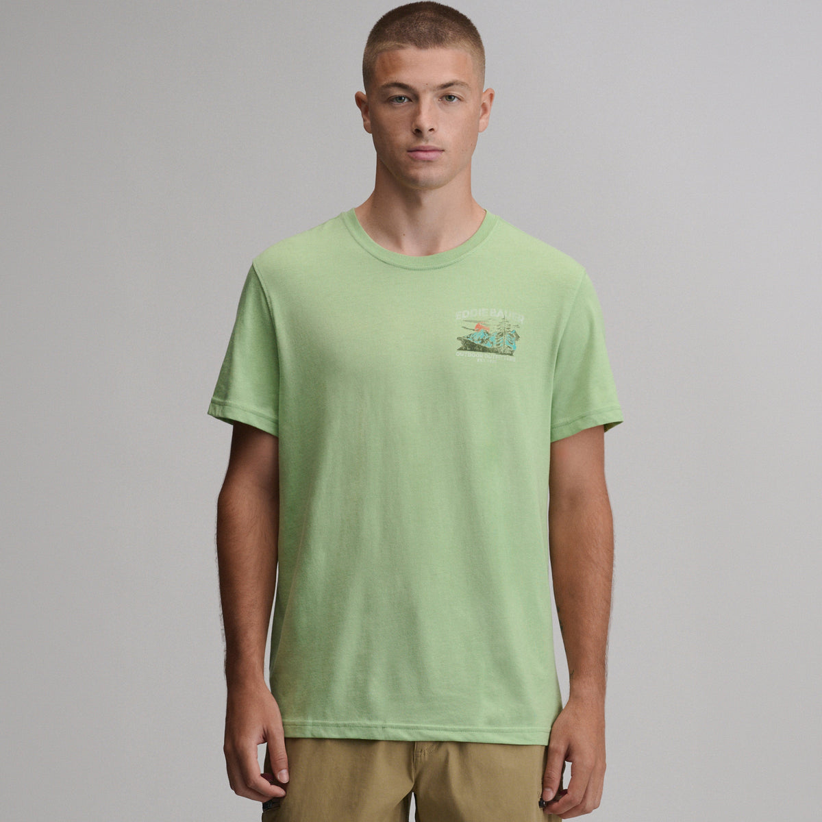 Eddie Bauer Men's Eddie Bauer Escape To Nature product image